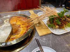 -热辣宗师·串串火锅(万达金街店)