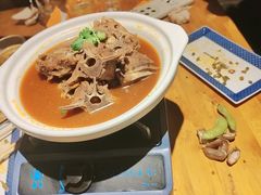 -肉串汪(月坛店)