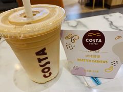 -COSTA COFFEE(上海月星环球港店)