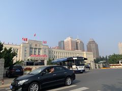 -大连人民广场