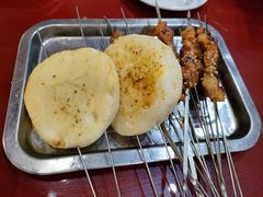 -刘一龙虾.烧烤(理工直营店)
