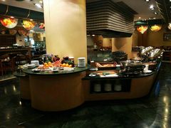 -扬州万怡酒店-中餐厅(文昌中路店)