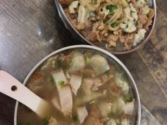 -西天尾扁食卤肉(湄洲农贸市场店)