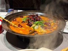 -掌柜的店·河南的菜(世茂店)