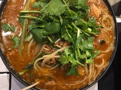 -肥汁米蘭香港米线(长宁来福士店)