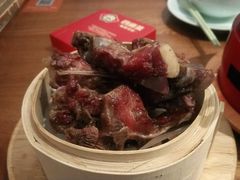 绝味手撕骨-闽上鲜·福建菜(龙湖滨江天街店)