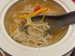 -丽晶轩中餐厅(重庆丽晶酒店)