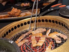 -谷牛和牛烤肉(漕河泾印象城店)