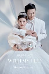 -墨克影像婚纱摄影