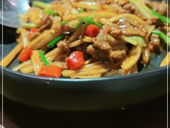 -瑶王府·广西菜(金阳路店)