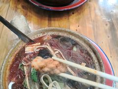 -清真·马文砂锅大全(麦苋街店)