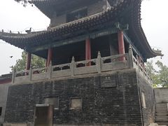 -关林