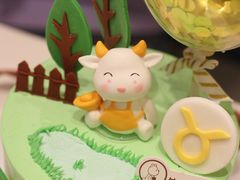 -CAKE BOSS 蛋糕老板(西单君太百货店)