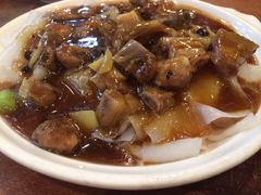 -正德顺順德雙皮奶(中信店)