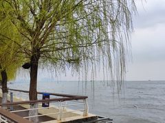 -滇池海埂公园