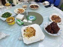 -阿马土菜馆