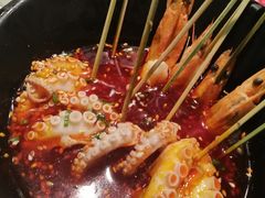 -炉小哥烤肉(信万广场店)