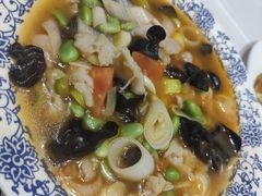 连汤肉片-真不同饭店(老城店)