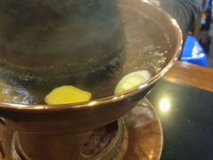 -情忆草原涮肉馆