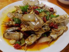 -温州一家人美食(西木头市店)