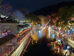 -三凤酒家·百年无锡菜(清扬茂业店)