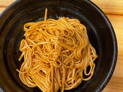 -小辫子羊肉面馆(周东店)