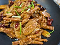-聚味瞿记·龙虾堂(树木岭店)