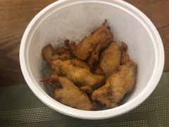 炸牛蒡-滴水坊(星云文教馆店)