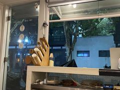 -倦勤咖啡(中山南路店)