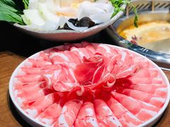 -快乐小羊火锅餐厅(农科路店)