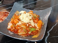 -HONGA HONGA雄家(曹路店)