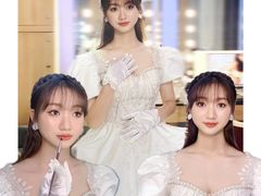 -经典婚纱摄影美学馆·私人定制