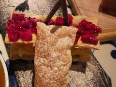 -绿茶餐厅(领展购物广场·中关村店)
