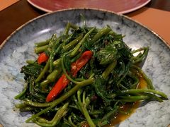 -Golden Lily河内巴黎法越料理餐厅(建国西路店)