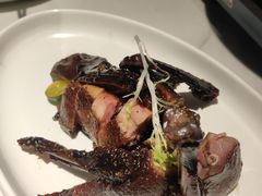 -筱爷叔·上海传统手工菜(玉树路店)