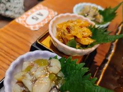 -玄白·炭烤活鳗(上海首店)