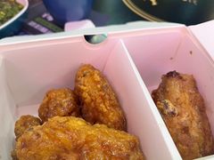 -Kyochon1991校村炸鸡(杨高中路店)