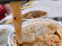 -张明富面皮店(东大街店)