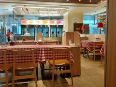 大堂-西贝(凯德壹中心店)