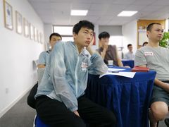 -思训家演讲口才培训(上城校区)