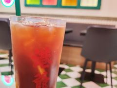 -港爺茶檔·茶餐厅(东晓南路店)