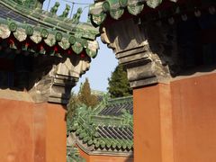 -历代帝王庙博物馆