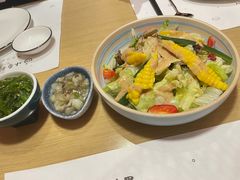 -小句号·精致料理(江南环球港店)