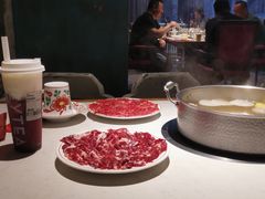 -汕头八合里海记牛肉店(清河店)