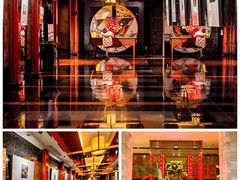 -济南富力凯悦酒店