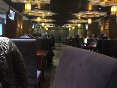 卡座-宝鸡民族饭庄(英达路店)