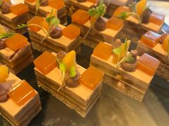 -深圳四季酒店·馥自助餐厅