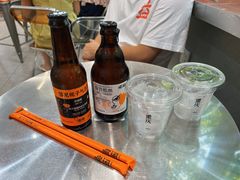 -喧闹·东方大气茶(鹅岭二厂店)