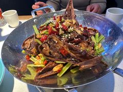 -湘鼎盛·大厨鲜炒湖南味(高新银泰店)