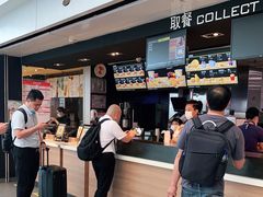 -麦当劳(深圳北站高铁店)